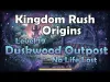 Kingdom Rush Origins - Level 19