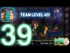 Level 40