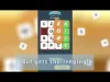 How to play WordWhizzle Pop (iOS gameplay)