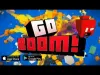How to play Go Boom (iOS gameplay)
