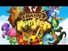 How to play Haypi Monster (iOS gameplay)