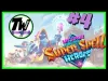 Super Spell Heroes - Level 4