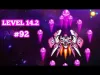 Space Shooter Galaxy Attack - Level 14