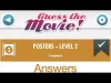 Guess the Movie ? - Posters level 2 answers