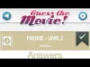 Guess the Movie ? - Posters level 3 answers