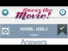 Guess the Movie ? - Posters level 5 answers