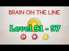 The Line - Level 91