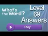 What's the word? - Level 69