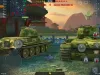 World of Tanks Blitz - Level 5