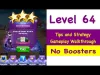 Bejeweled Stars - Level 64