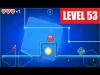 Red Ball - Level 53