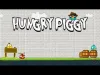How to play Hungry Piggy (iOS gameplay)