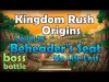 Kingdom Rush Origins - Level 18