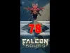 Falcon Squad - Level 78
