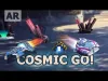 How to play Cosmic GO! (iOS gameplay)