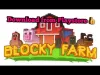 Blocky Farm - Level 4