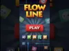 How to play Flow Color Free (iOS gameplay)