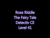 Fairy Tale! - Level 41