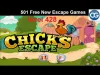 Chicks - Level 428