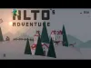 Alto's Adventure - Level 20