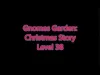 Gnomes Garden: Christmas story - Level 38