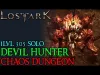 Devil Hunter - Level 305