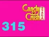 Candy Crush Saga - Level 315