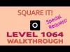 ■ Square it! - Level 1064