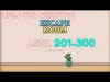 Escape Room!! - Level 201
