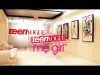 How to play Teen Vogue Me Girl (iOS gameplay)