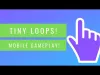 How to play Tiny Loops (iOS gameplay)