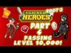 Clicker Heroes - Level 10