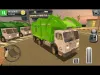 How to play Garbage Truck Driver (iOS gameplay)