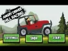 How to play Angry Driver Hill Racing (iOS gameplay)