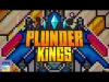 How to play Plunder Kings (iOS gameplay)