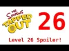 The Simpsons™: Tapped Out - Level 26
