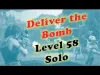 The Bomb! - Level 58