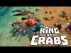How to play King of Crabs (iOS gameplay)