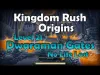 Kingdom Rush Origins - Level 21