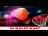 How to play Basketball Hoop (iOS gameplay)