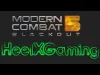 Modern Combat 5: Blackout - Level 90