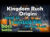 Kingdom Rush Origins - Level 22