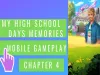 How to play My High School Days Memories (iOS gameplay)
