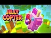 Jelly Copter - Level 1 4