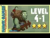 Zombie Farm - Level 4 1