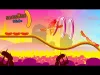How to play Sausage Slide (iOS gameplay)