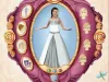 How to play Princess Dress-Up (iOS gameplay)