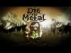 How to play Die For Metal (iOS gameplay)