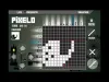 How to play Pixelo (iOS gameplay)