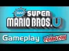 How to play Super Squirrel Bros (iOS gameplay)